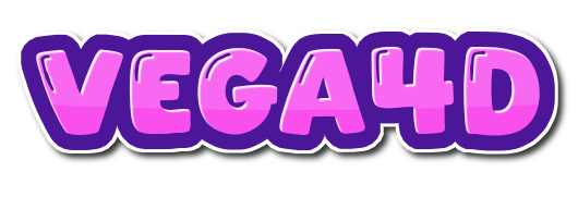 logo VEGA4D